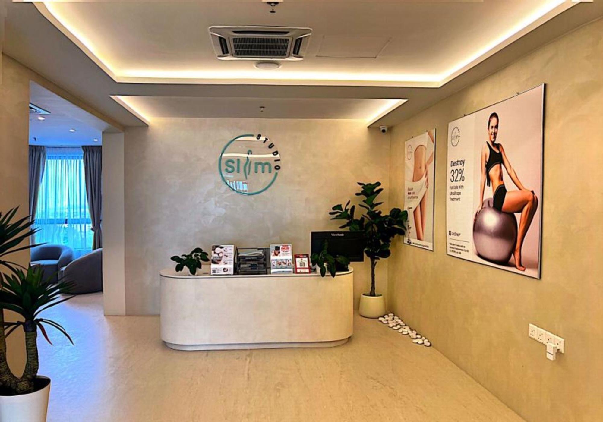 Fox Hotel Glenmarie Shah Alam Kültér fotó