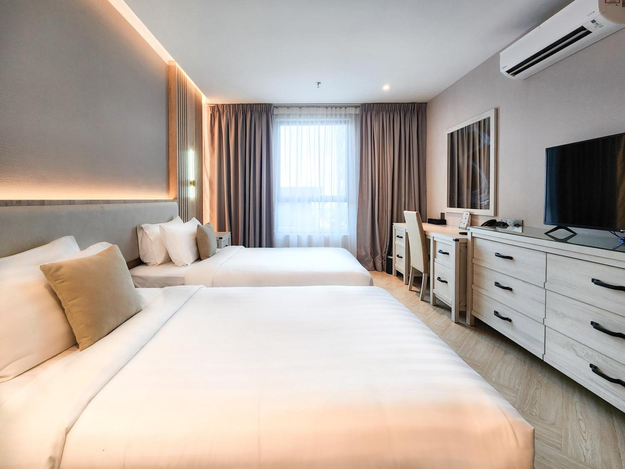 Fox Hotel Glenmarie Shah Alam Kültér fotó