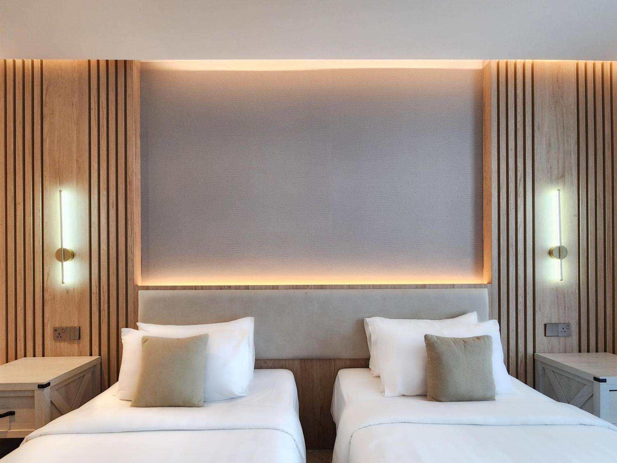 Fox Hotel Glenmarie Shah Alam Kültér fotó