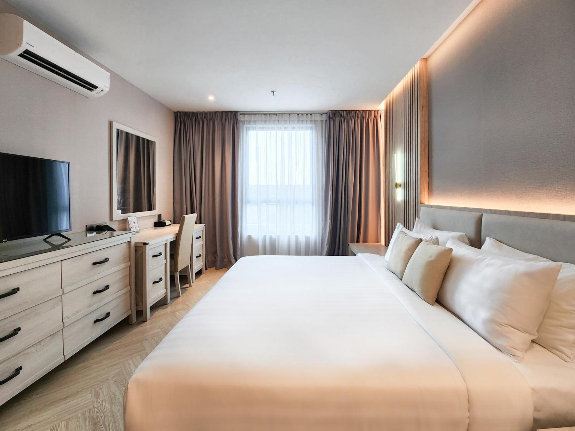 Fox Hotel Glenmarie Shah Alam Kültér fotó