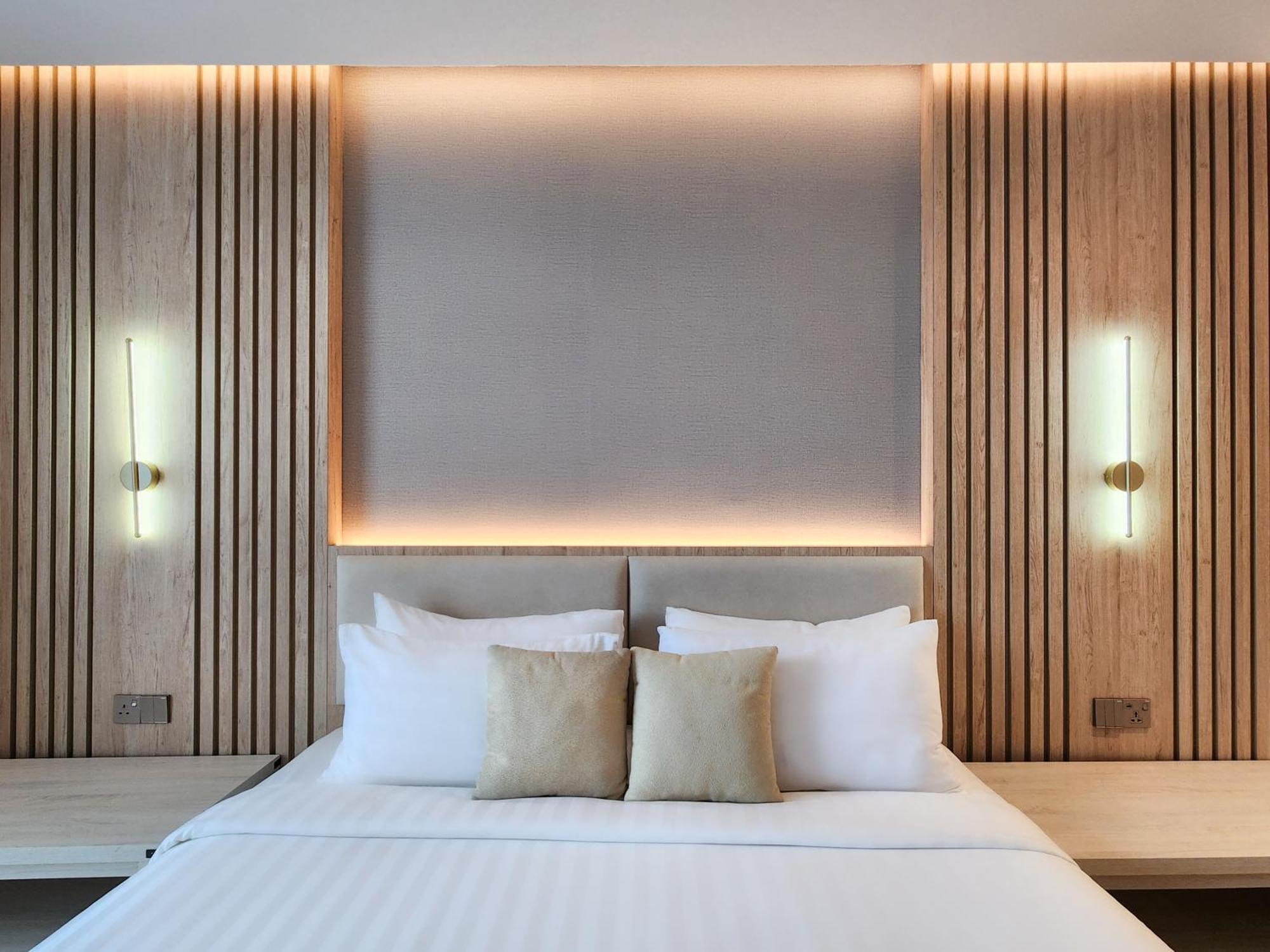 Fox Hotel Glenmarie Shah Alam Kültér fotó
