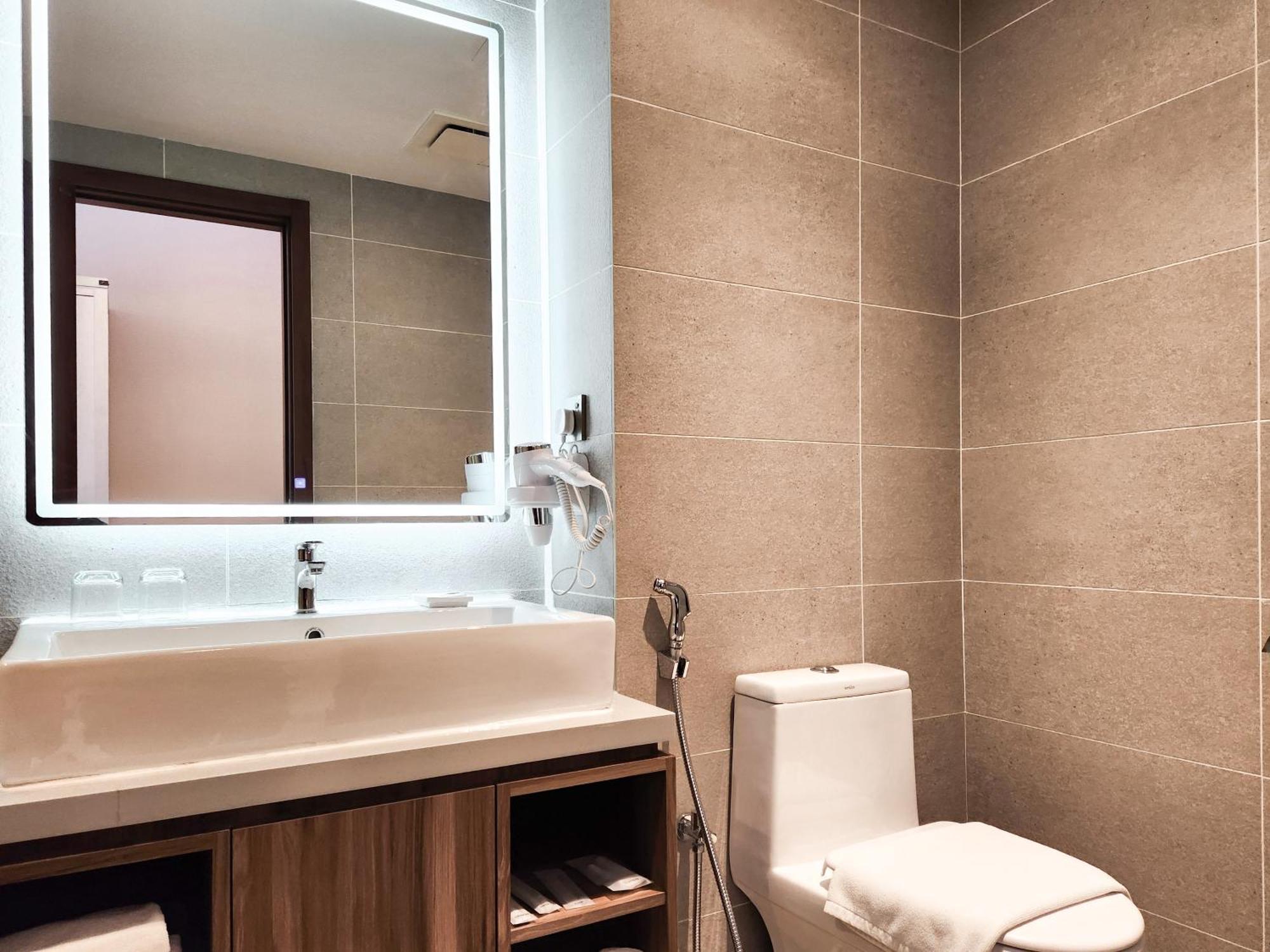 Fox Hotel Glenmarie Shah Alam Kültér fotó