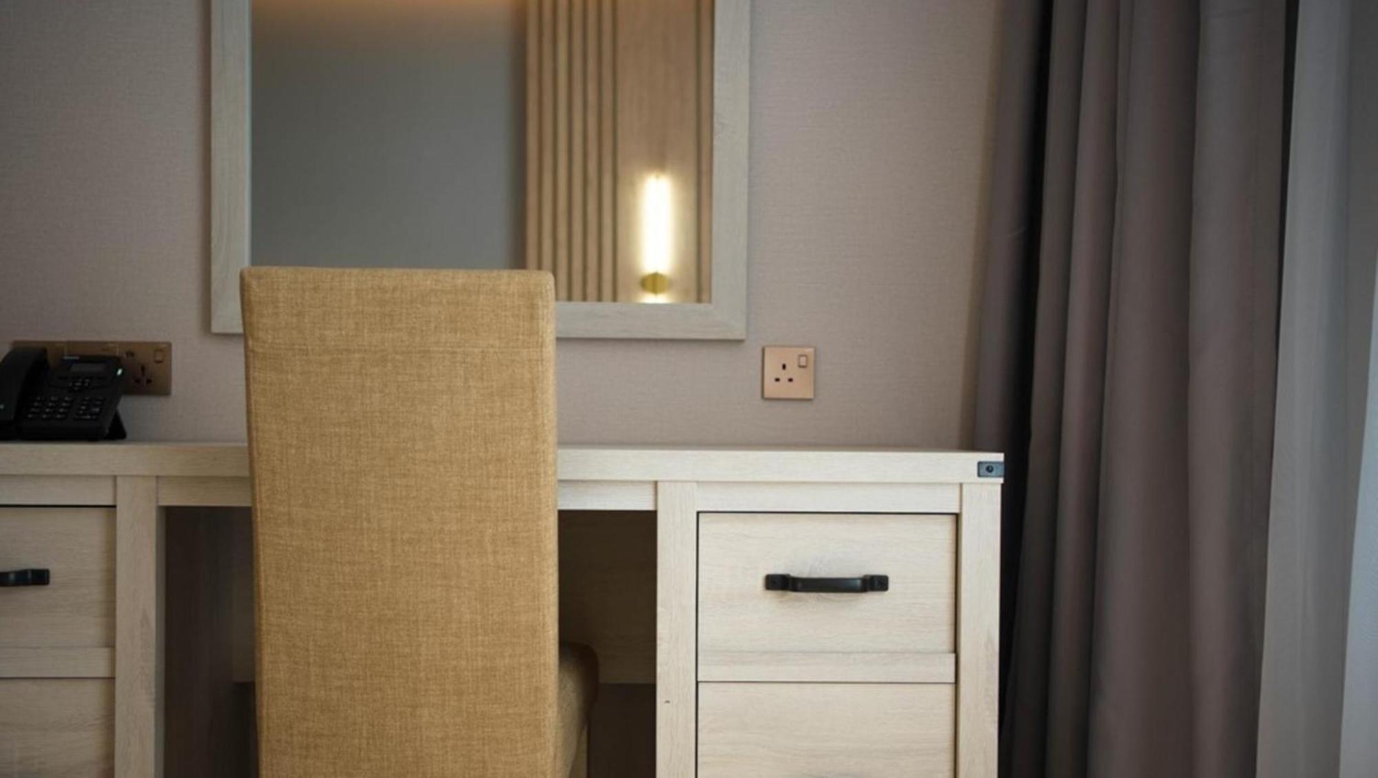 Fox Hotel Glenmarie Shah Alam Kültér fotó