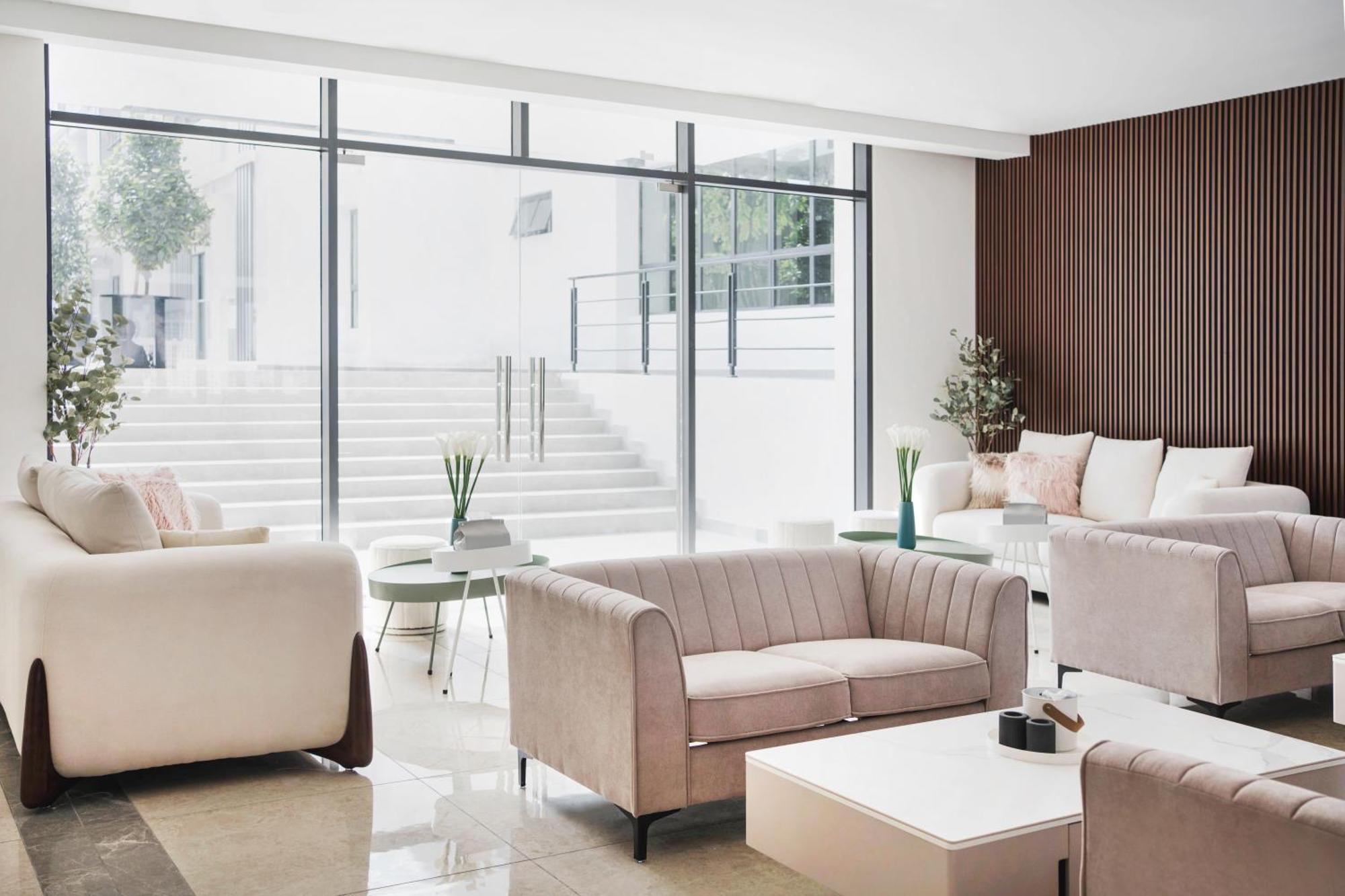 Fox Hotel Glenmarie Shah Alam Kültér fotó