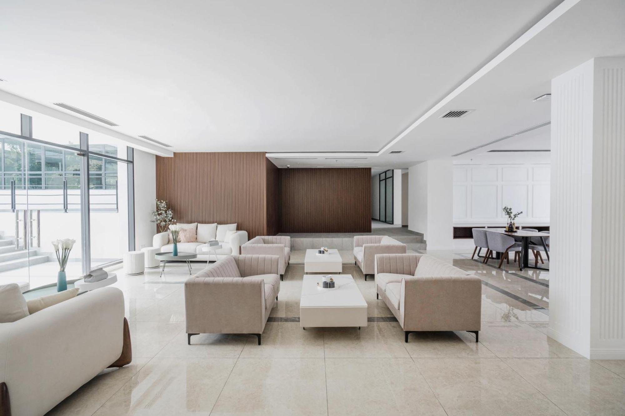 Fox Hotel Glenmarie Shah Alam Kültér fotó