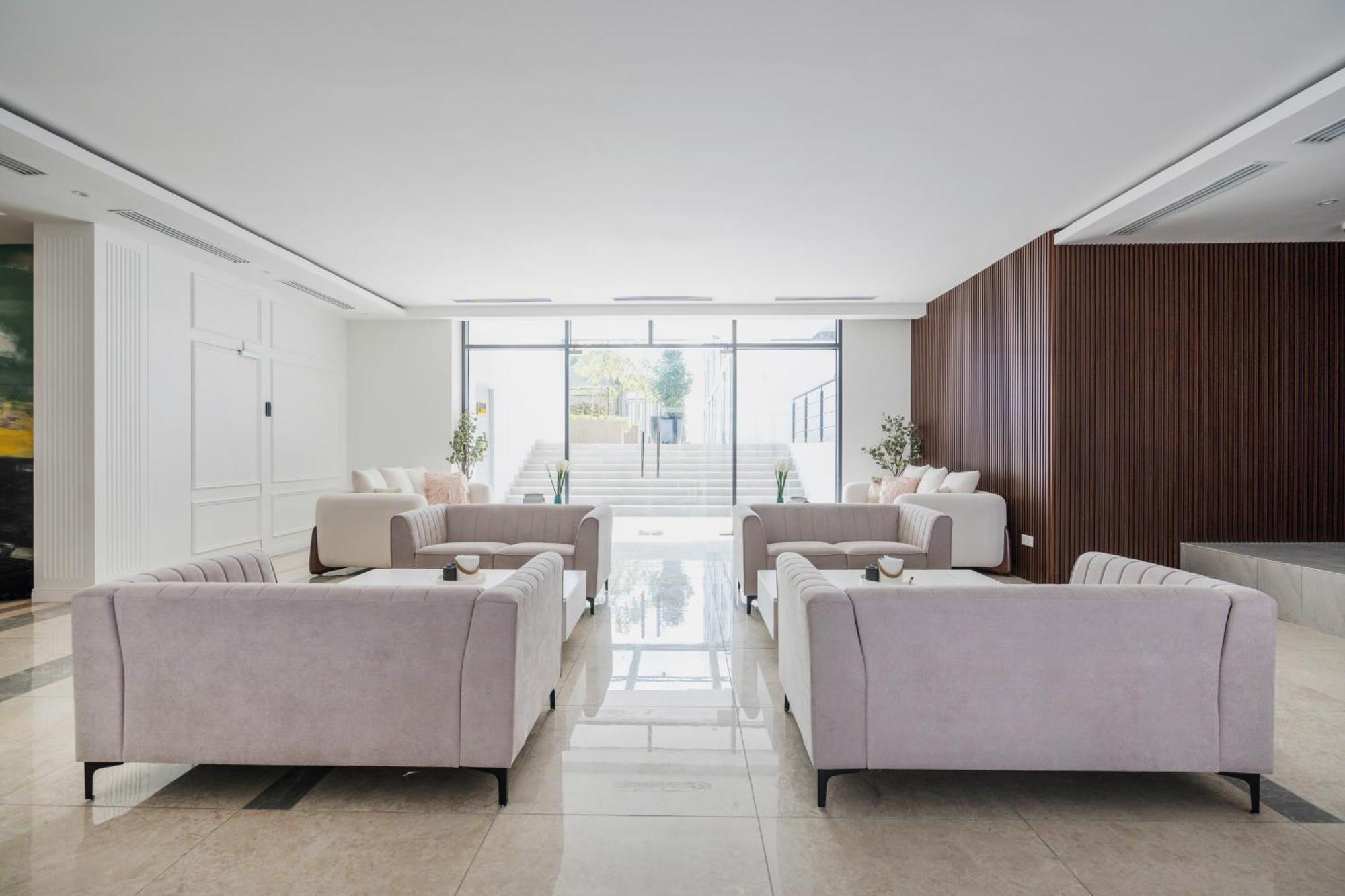 Fox Hotel Glenmarie Shah Alam Kültér fotó